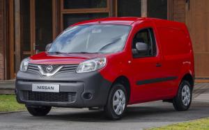 Nissan NV250 L1 Van